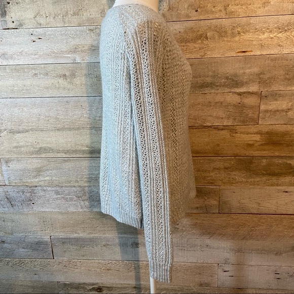 Aéropostale women’s grey sweater  in size x-small - Picture 4 of 7